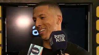 Kevin Méndez: 