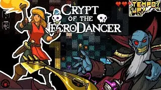 [CotND] Tempo Up! Mod - Cadence Clear In 15:43.73