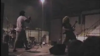 Behead The Dead - Deadlocked (Linha Tour 2010, 1a Fase) PRO SHOT