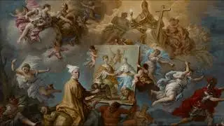 Händel - Te Deum «Caroline» in D major, HWV280 | Les Arts Florissants