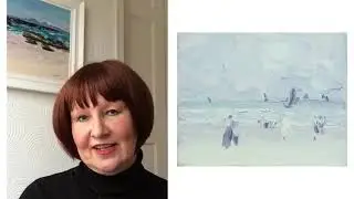 Kirkcaldy Galleries Celebrates Peploe