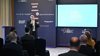 The game-changing impact of revenue management systems in hospitality - Michael McCartan