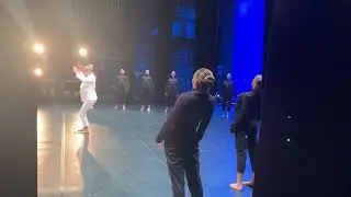 World Class Talent Regionals Highlights