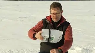 Fishing the hard water, some tips to make the most of your ice fishing experience.