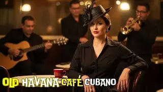 Te Encontré en Café Havana – Canción de Jazz y Pasión