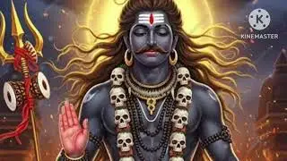 भैरव बाबा -संकट मोचन। सुंदर भजन।