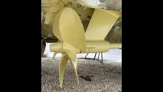 Seacoat the Propspeed Alternative   SD 480p