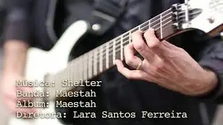 MAESTAH - SHELTER (vers&atilde;o alternativa - legenda PT-BR)