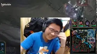 Gam Dia1 Ariz tấu h&agrave;i c&ugrave;ng Bavi 0103