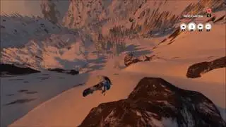 STEEP Free Weekend 2017 03 12 Freeride Gold Medal 2