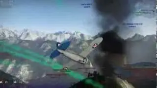 The Brogus - War Thunder [Mooshimity + TheFlyBro]