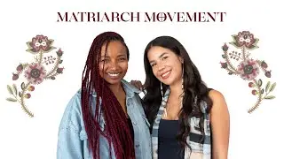 Adeline Bird: Memoirs of an Afro-Indigenous Creative | Matriarch Movement