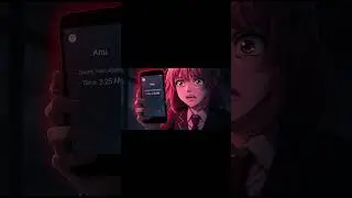 hounted railway station 😱 #ytshorts #shorts #shortfeeds #shortvideo #youtubeshorts #anime