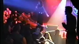 Hi-Bias Records 5th Anniversary England, UK Tour trip (incl. Ministry Of Sound)