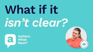 Common challenges for adults pursuing an autism diagnosis