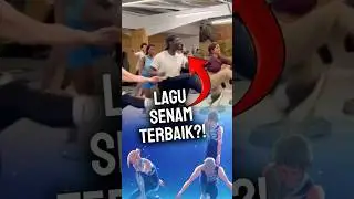 Bentar, kok lagunya gini?!