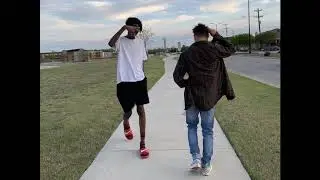 J4yDiZz1e - Can't Show Weakness! (Prod. Nemy Rose)