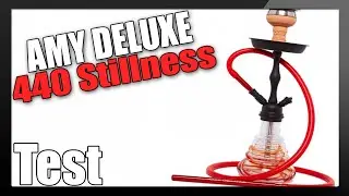 AMY DELUXE 440 Stillness Klick im Test | Perfekt f&uuml;r Anf&auml;nger!