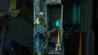 Warframe Chaos Unleashed!