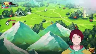 Cat Quest II Part 3 [2024-08-28]