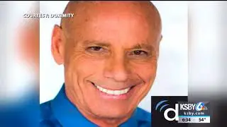 KSBY Investigates: Your doctor's past