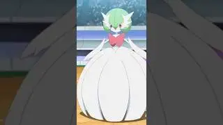 My Favorite Fairy type pokemon || #pokemon #pokemonanime
