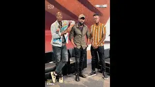 2 CONTRA 1 #ENTREVISTA  FLY SKUAD
