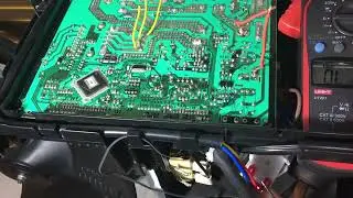 Class 79: How to Measure Without Disassembling?#inverter #arcondicionado #invertertechnology #hvac