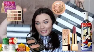 Покупки Косметики в США! 🇺🇸💄