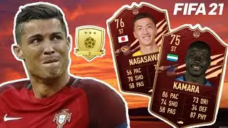 MY WORST GOLD 3 REWARDS EVER...