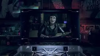 Watch Dogs&reg;  Legion Playthrough, part 1