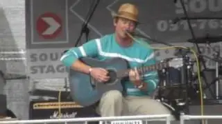 Road of life - live at splashy fen 2009 (original)