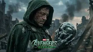 Avengers: Doomsday (2026) &ndash; First Trailer | Robert Downey Jr | Concept Trailer