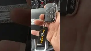 Range Rover Evoque 2015 - Key Fob Programmed_All Keys Lost_MiniACDP #autolocksmith #carkeys #keyfob