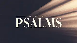 April 28, 2024 — Dr. Jonathan Murphy preaching, “God’s Friends, Part 1”