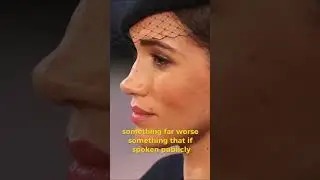 Lady Colin Claims Meghan Used Allegation to Erase Her Father