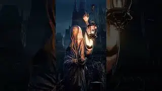 🎥 Old Yharnam   Bloodborne#yharnam #oldyharnam #bloodborne #fromsoftware #fromsoft