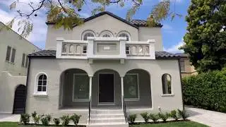 Duplex for Rent in West Hollywood 2BR/2.5BA by West Hollywood Property Management