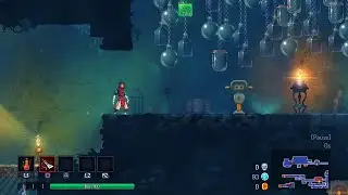 Dead Cells Final Boss Fight Ending