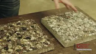 Introduction to Crystal 1315 SEAL & CURE - Concrete Central