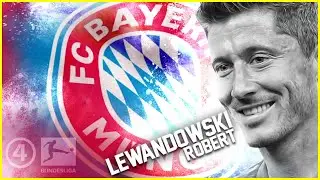 HILARIOUS - Can LEWANDOWSKI recognize his OWN teammate!? | 433 x BUNDESLIGA