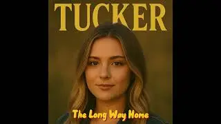 Savannah Tucker - The Long Way Home