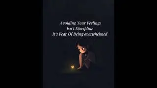 Feeling heals us. #healingjourney #trauma #journaling #innerhealing #innerjourney #innerchild