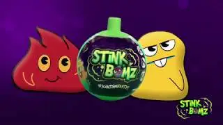 Stink Bomz 20