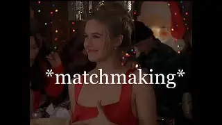 Clueless - Party Scene