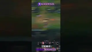 watch till the end for a lil surprise #kekseres  #leagueoflegends  #katarina  #riotgames