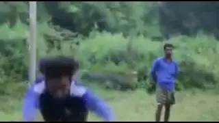 VAZHA MAKING VIDEO........CreativE BacKBencherS