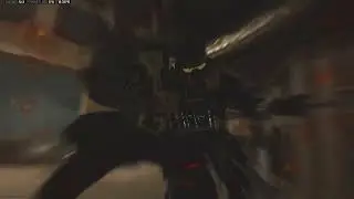 Call of Duty -MW3 New Map Growhouse