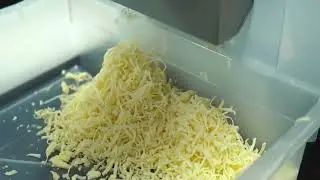 Rallador de Queso GPaniz RQ-15: Eficiencia para tu Cocina 🧀⚡