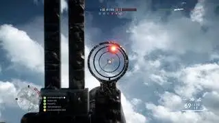 BF1 - Parabellum assignment done